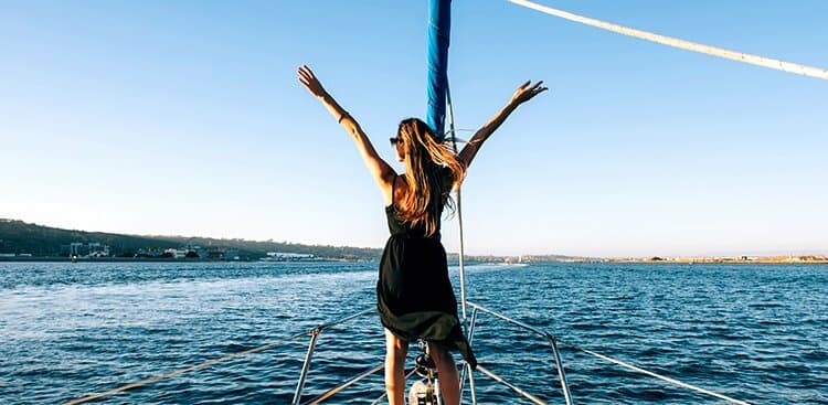 The Stupid Easy Way to Make Going on Vacation Way Less Stressful