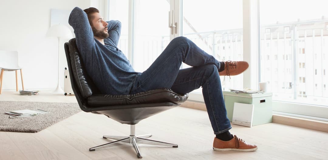 How to Know if You Should Take a Great Job at a Company You're Not Excited About