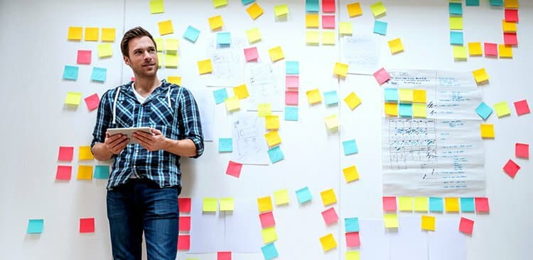 How to Find a Company That'll Help You Explore Your Passions and Find Your Path