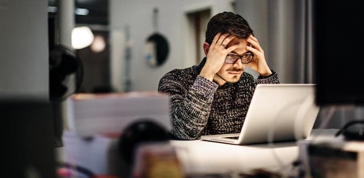 What You Need to Know if You Think Seasonal Depression's Affecting Your Work