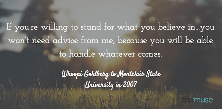 35 Inspirational Graduation Quotes Everyone Should Hear