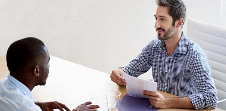 This Is Exactly What to Say to Show off Your Industry Knowledge in an Interview