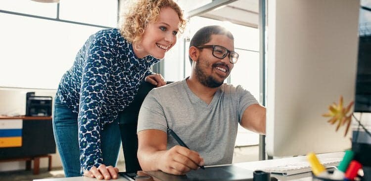 5 Ways to Make Sure Your Boss Is Invested in Your Growth