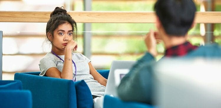 The Answer to “Should I Tell My Co-Worker They’re Annoying Me?”