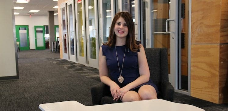 I Launched a Marketing Career After 4 Years of Trying to Figure it All Out