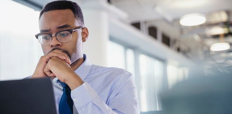 5 Coping Strategies for When You're Feeling Anxious at Work