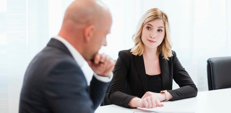 How to Make the Shift From Interviewer to Interviewee (if It's Been a Few Years...)