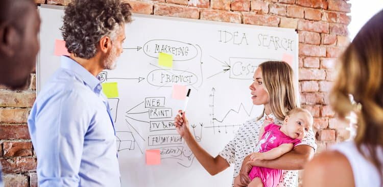 What Your Co-Workers With Kids Want You to Know