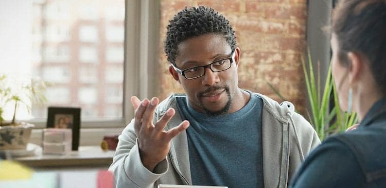 The Answer to “Should I Tell My Boss I’m Not Happy at Work?”