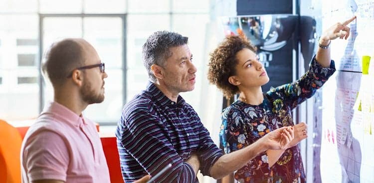 4 Ways to Keep Your Best Employees Engaged (and Away From the Job Boards)