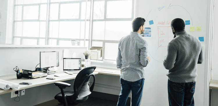 What Coming Out as Trans to My Boss Taught Me About Embracing My Identity at Work