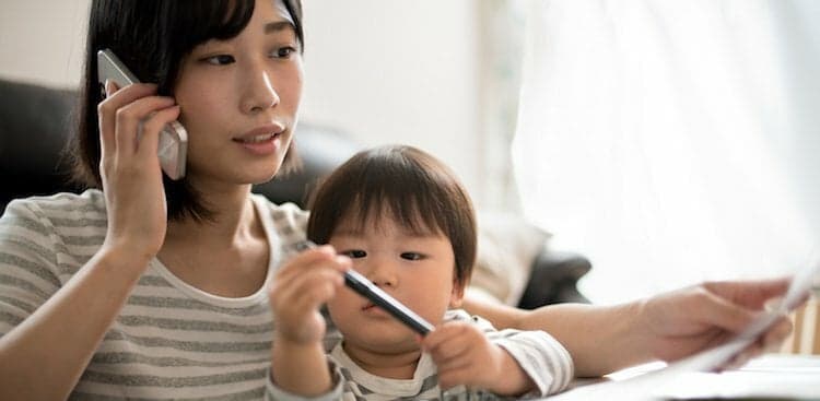 4 Common Situations Working Parents Face—and How to Deal With Each One