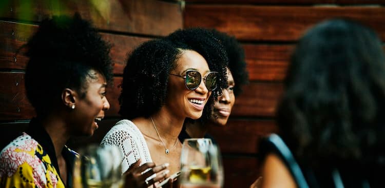 How to Turn Any Social Event Into a Networking Opportunity (Without Being Creepy About It)