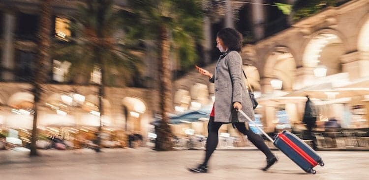 Meet the Global Tech Leader Changing the World of Travel