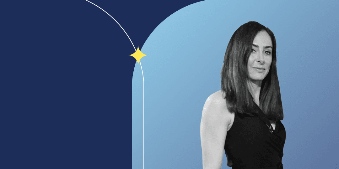 Why This Tech Leader Chose Mars for Her Biggest Career Challenge Yet