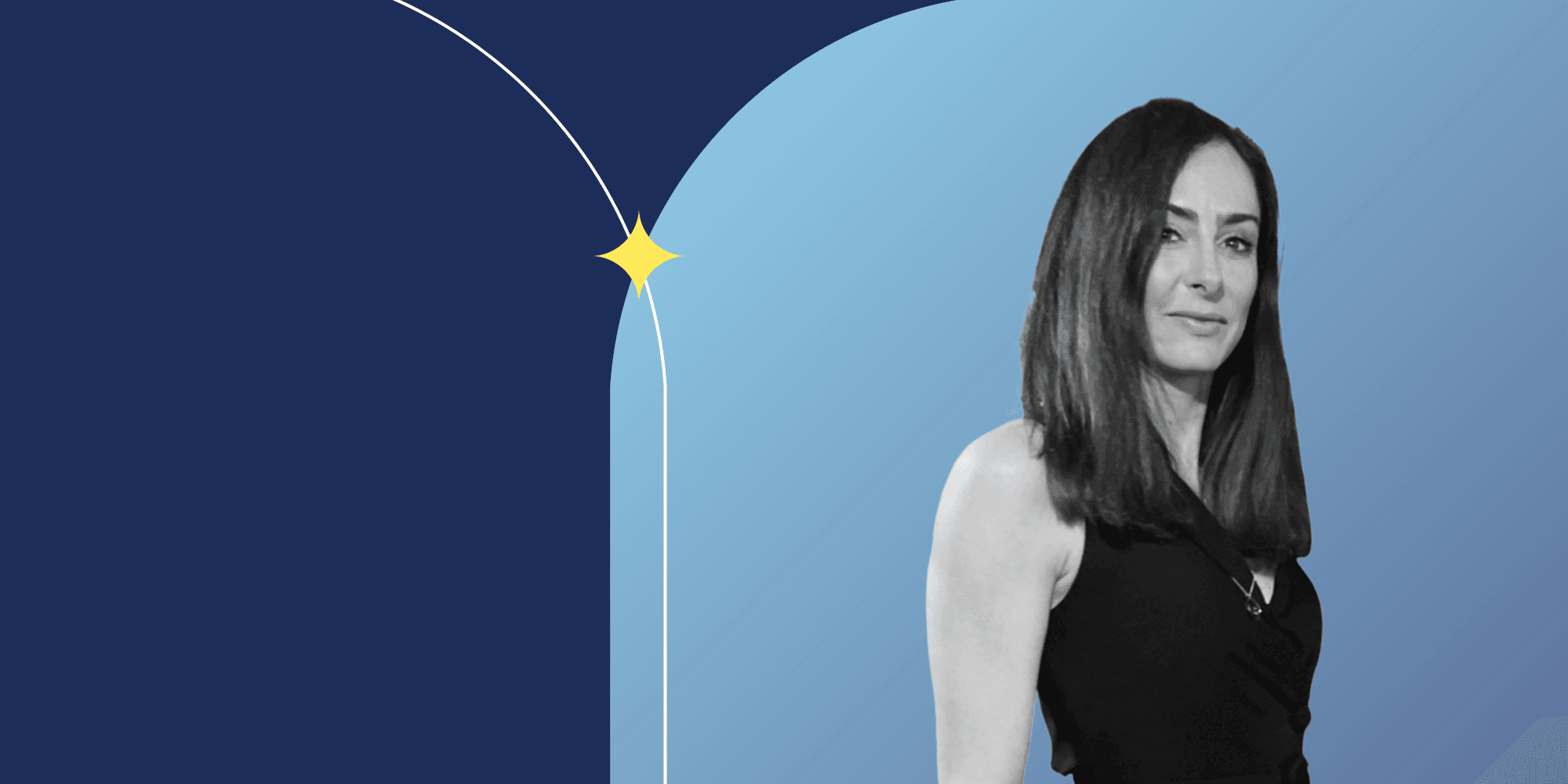 Why This Tech Leader Chose Mars for Her Biggest Career Challenge Yet