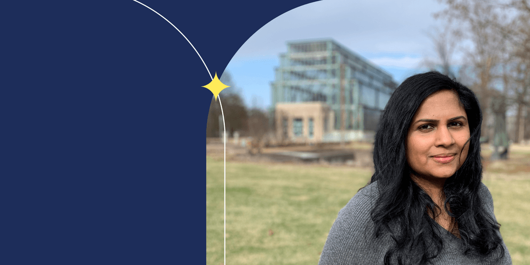 How Enterprise Helped This Former Stay-at-Home Mom Launch a Career