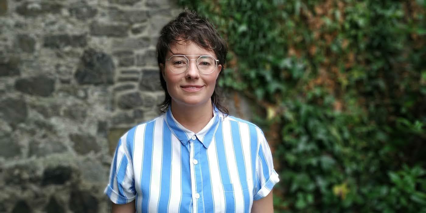 Mandy McLellan, EMEA Business Development Manager, Udemy for Business