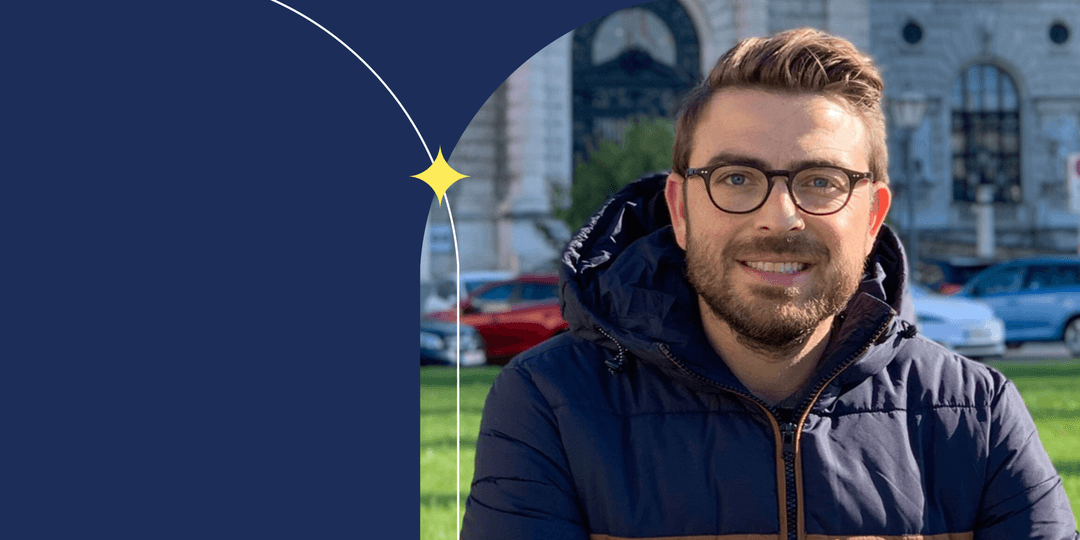 Enterprise Helped This Manager Achieve His Dream of Working Abroad