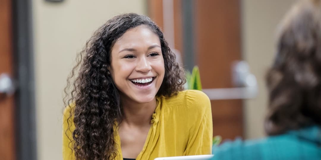 The Email Template That Guarantees Your Reference Will Say All the Right Things