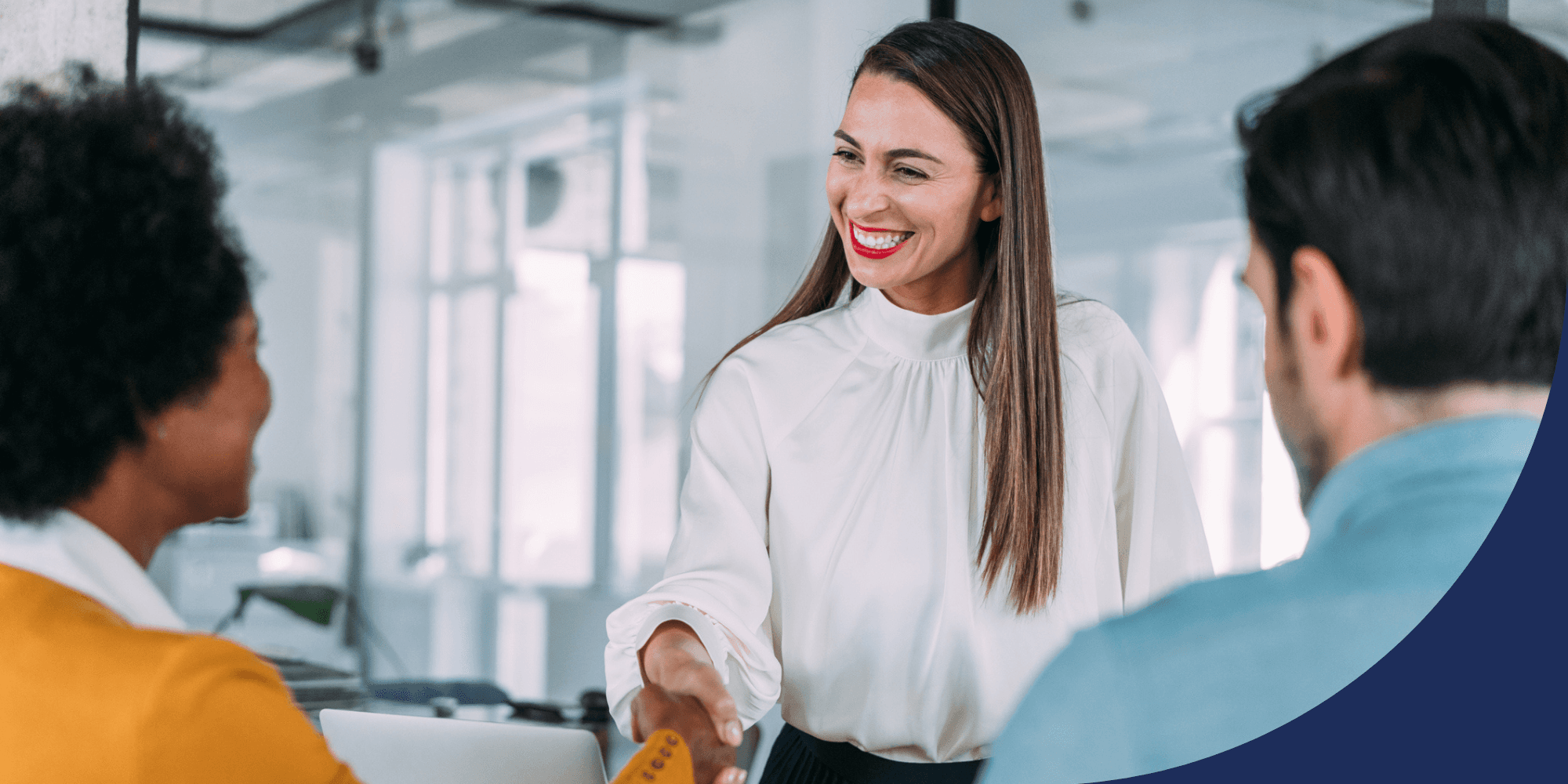 Interview Body Language: 8 Mistakes You Don’t Want to Make