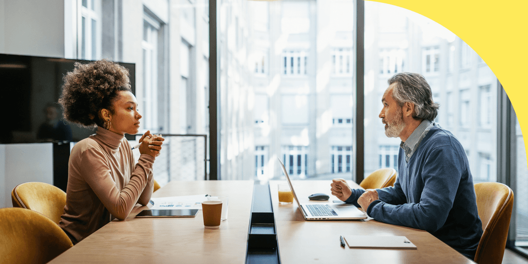 How to Answer “How Would You Handle a Difficult Coworker?” in an Interview