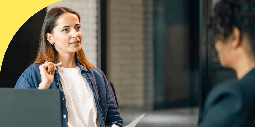 How to Talk About a Layoff in an Interview (with Examples!)