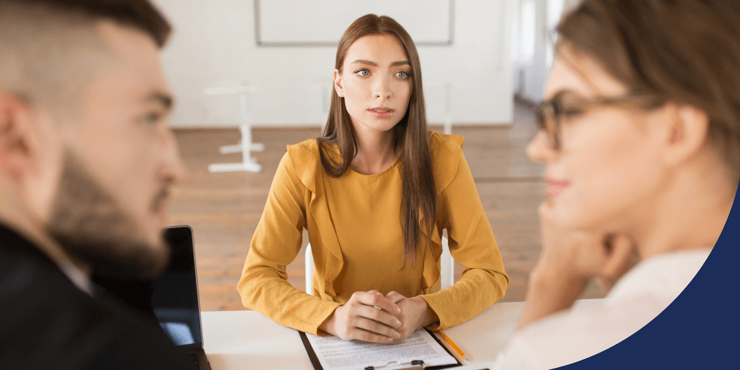 How to Be Confident in an Interview When You Keep Getting Rejected