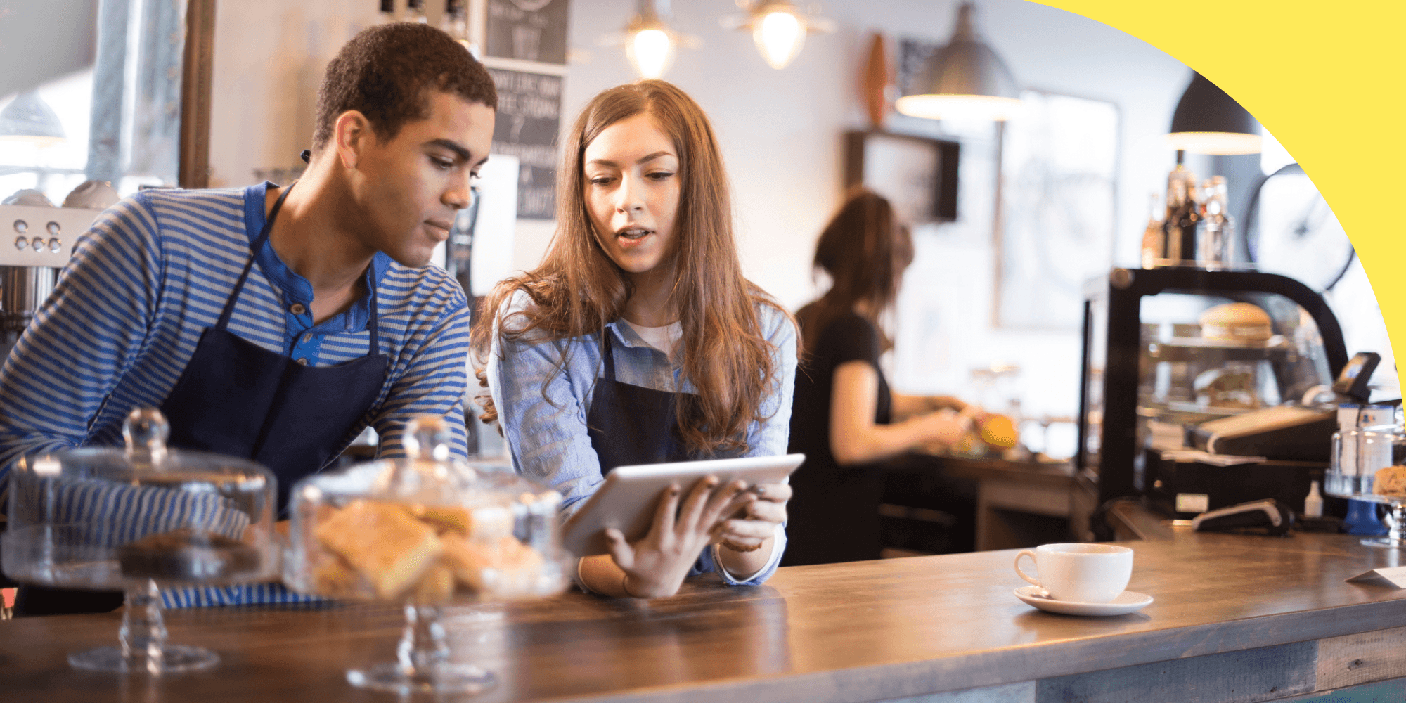 14 Jobs for High School Students—with Tips on How to Get One