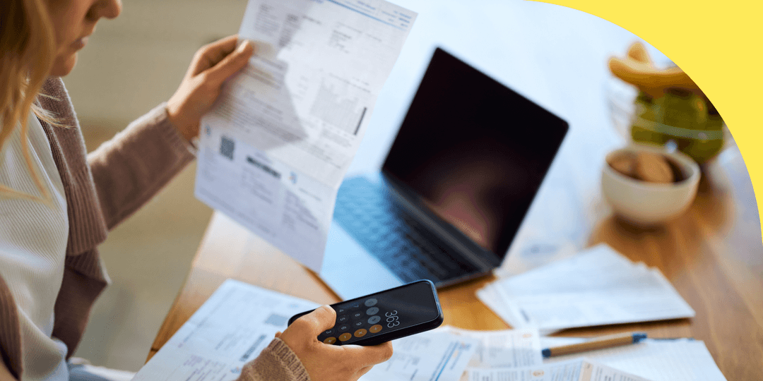 How to Stop Living Paycheck to Paycheck