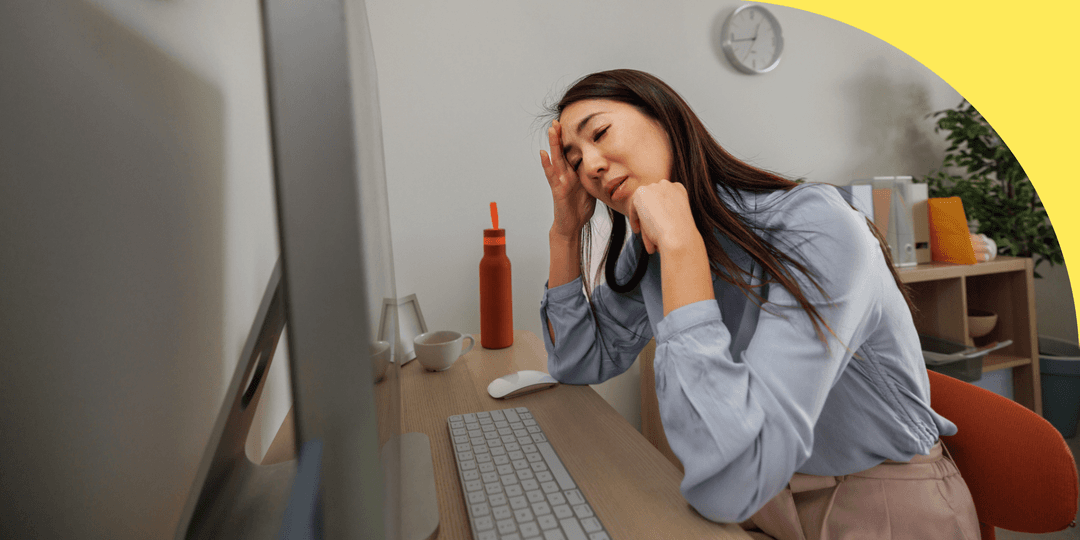 Feeling Overworked? 10 Signs You’re Working Too Much