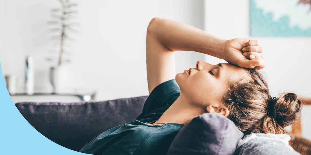 6 Productive Things You Can Do During a Job Search Slump