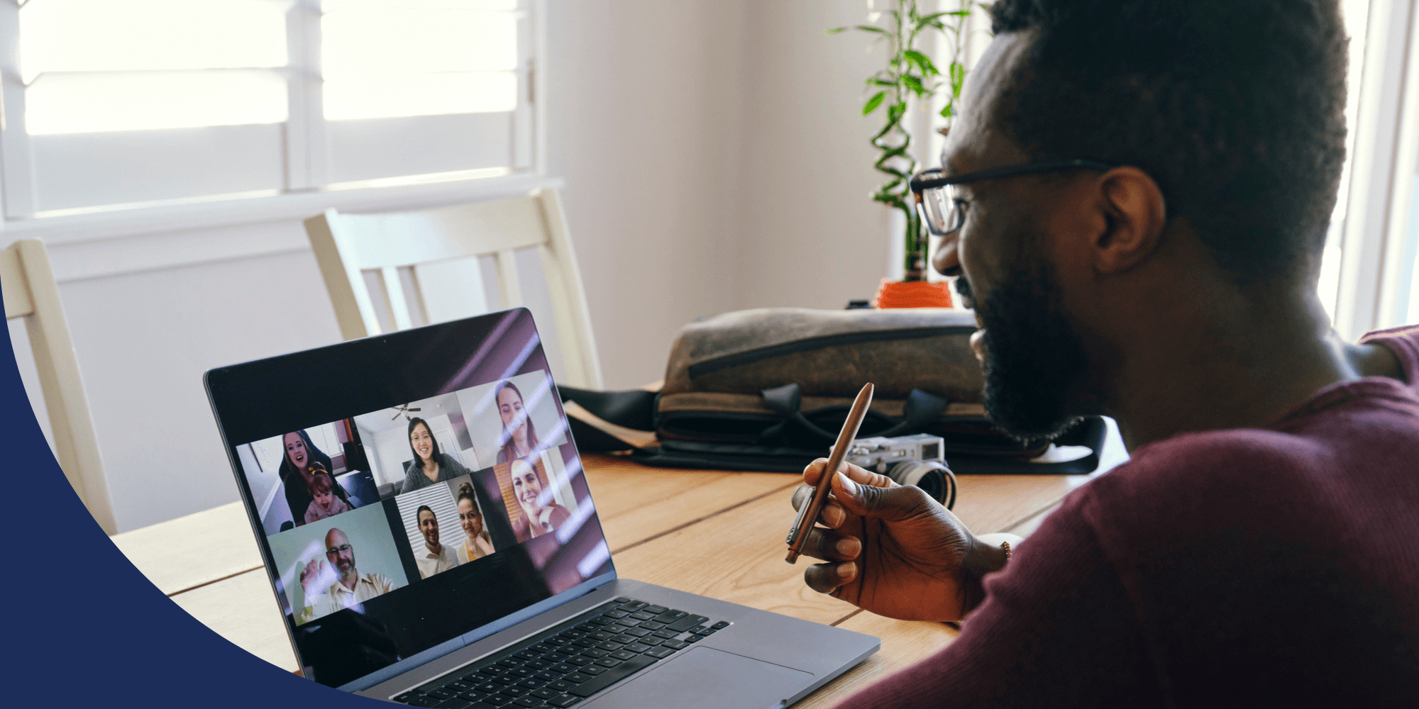 10 U.S. States That Are Super Friendly to Remote Workers