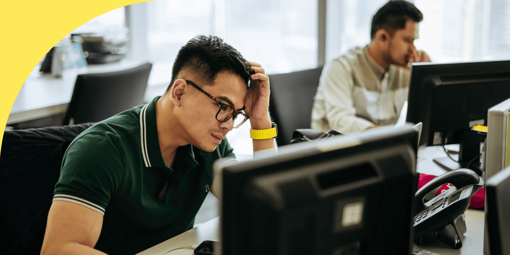 What to Do When Mental Health Affects Your Work