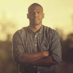 Photo of Kevin Payne