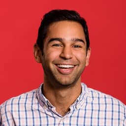 Photo of Neal Taparia