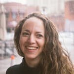 Photo of Brooke Porter Katz