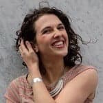 Photo of Erin Greenawald