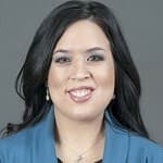 Photo of Kamara Toffolo