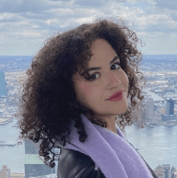 Photo of Manoela Caldas