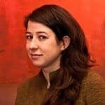 Nell Wulfhart headshot