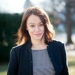 Photo of Rebecca Horan